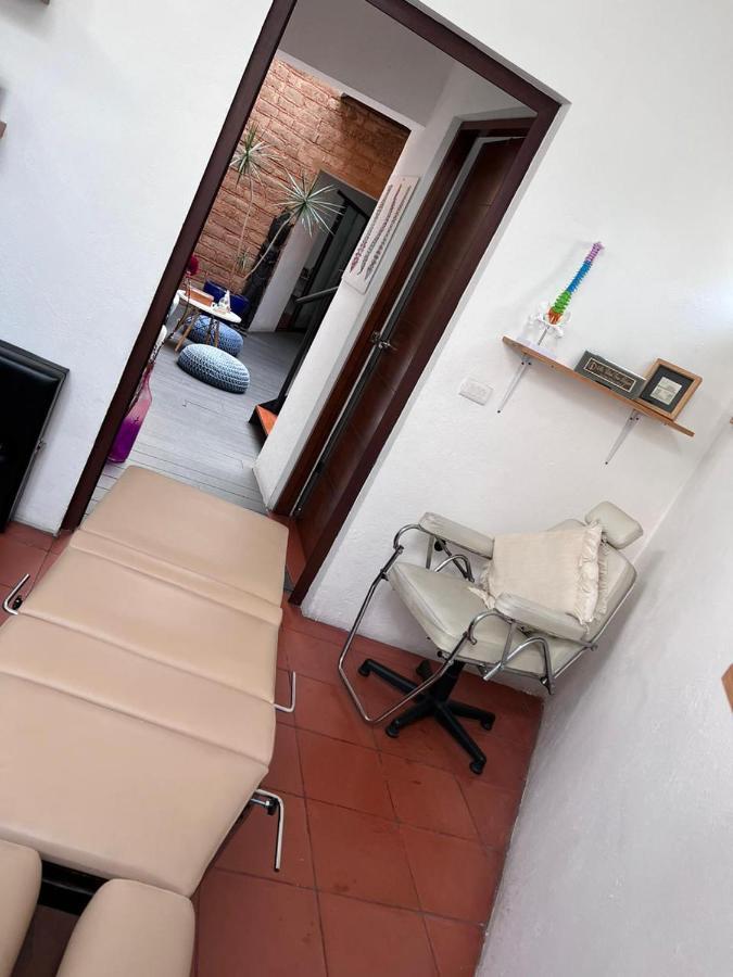 Danzaluna Hotel Boutique Valle de Bravo Exterior photo