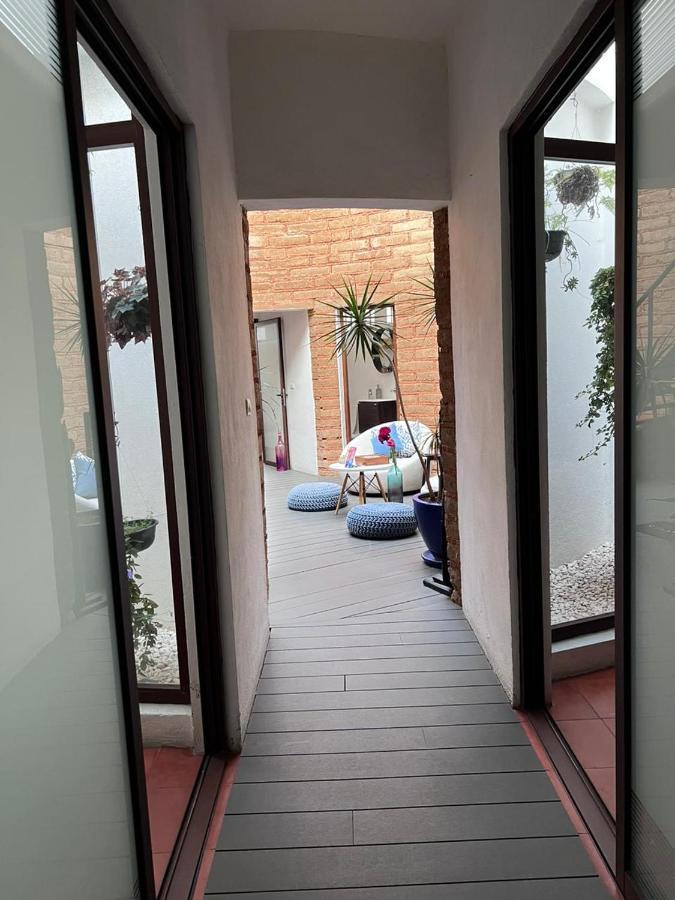 Danzaluna Hotel Boutique Valle de Bravo Exterior photo