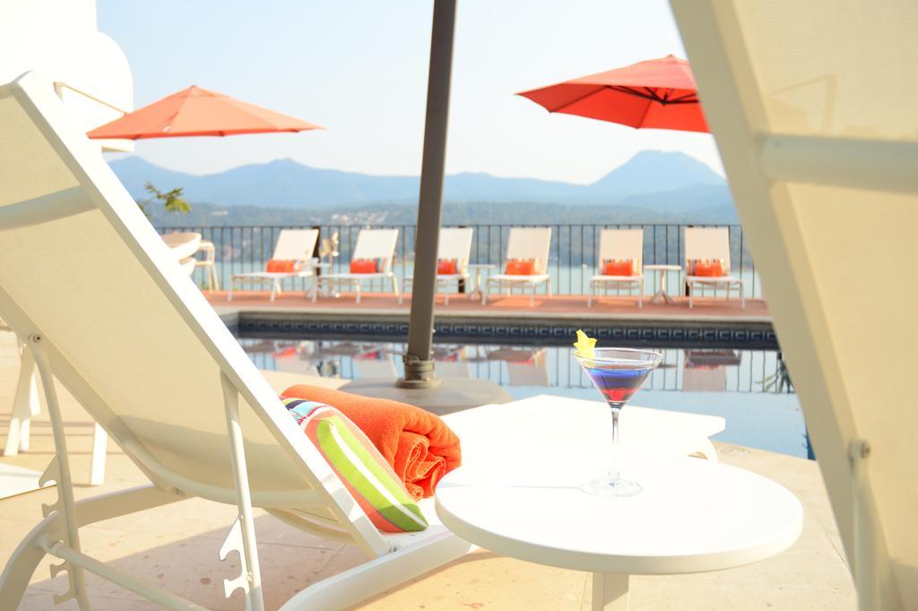 Danzaluna Hotel Boutique Valle de Bravo Exterior photo