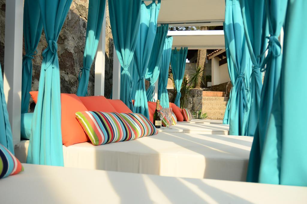 Danzaluna Hotel Boutique Valle de Bravo Exterior photo
