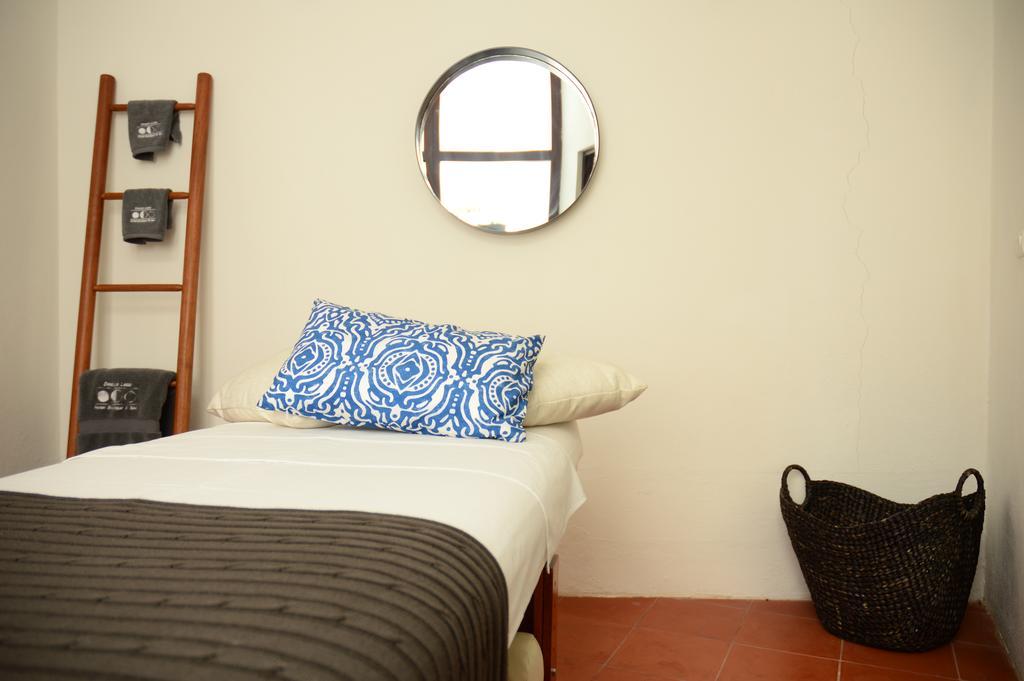 Danzaluna Hotel Boutique Valle de Bravo Exterior photo