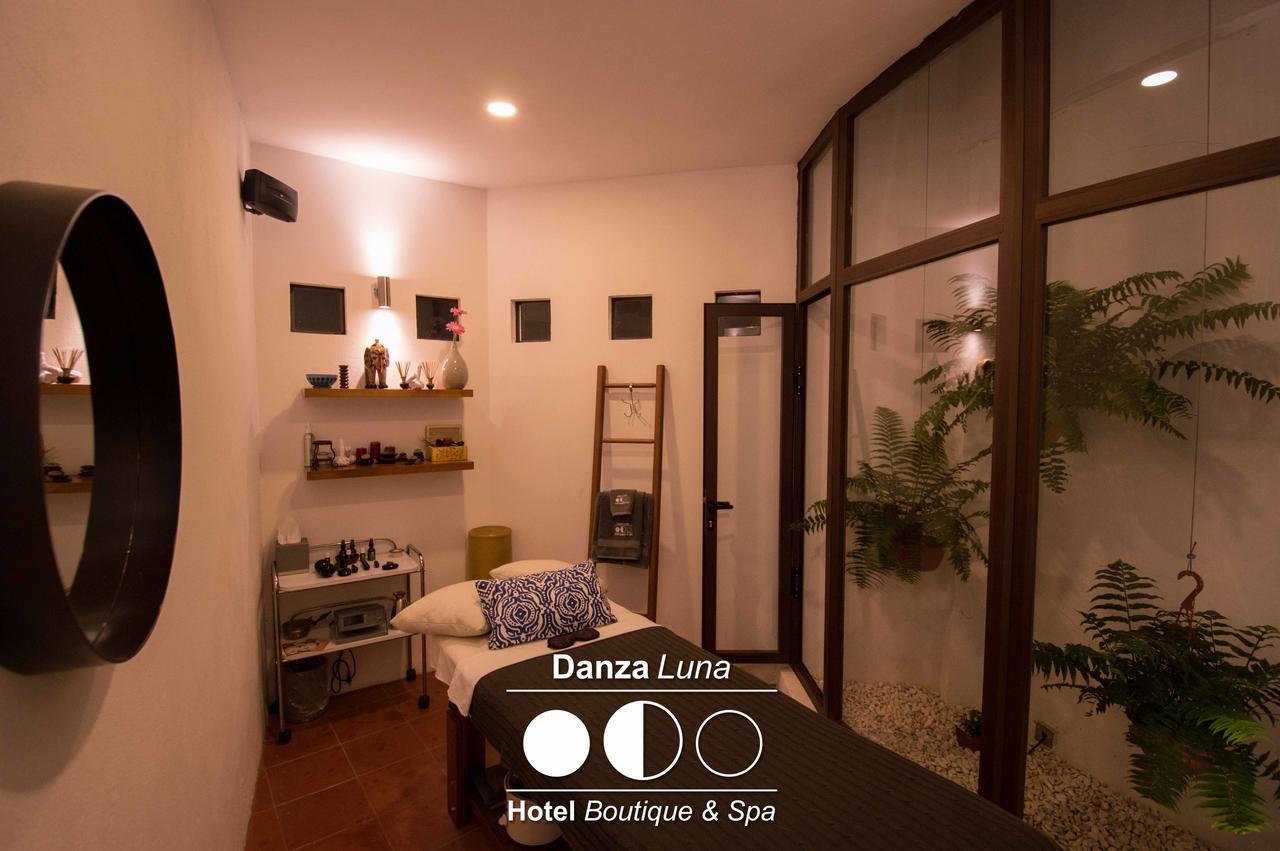 Danzaluna Hotel Boutique Valle de Bravo Exterior photo